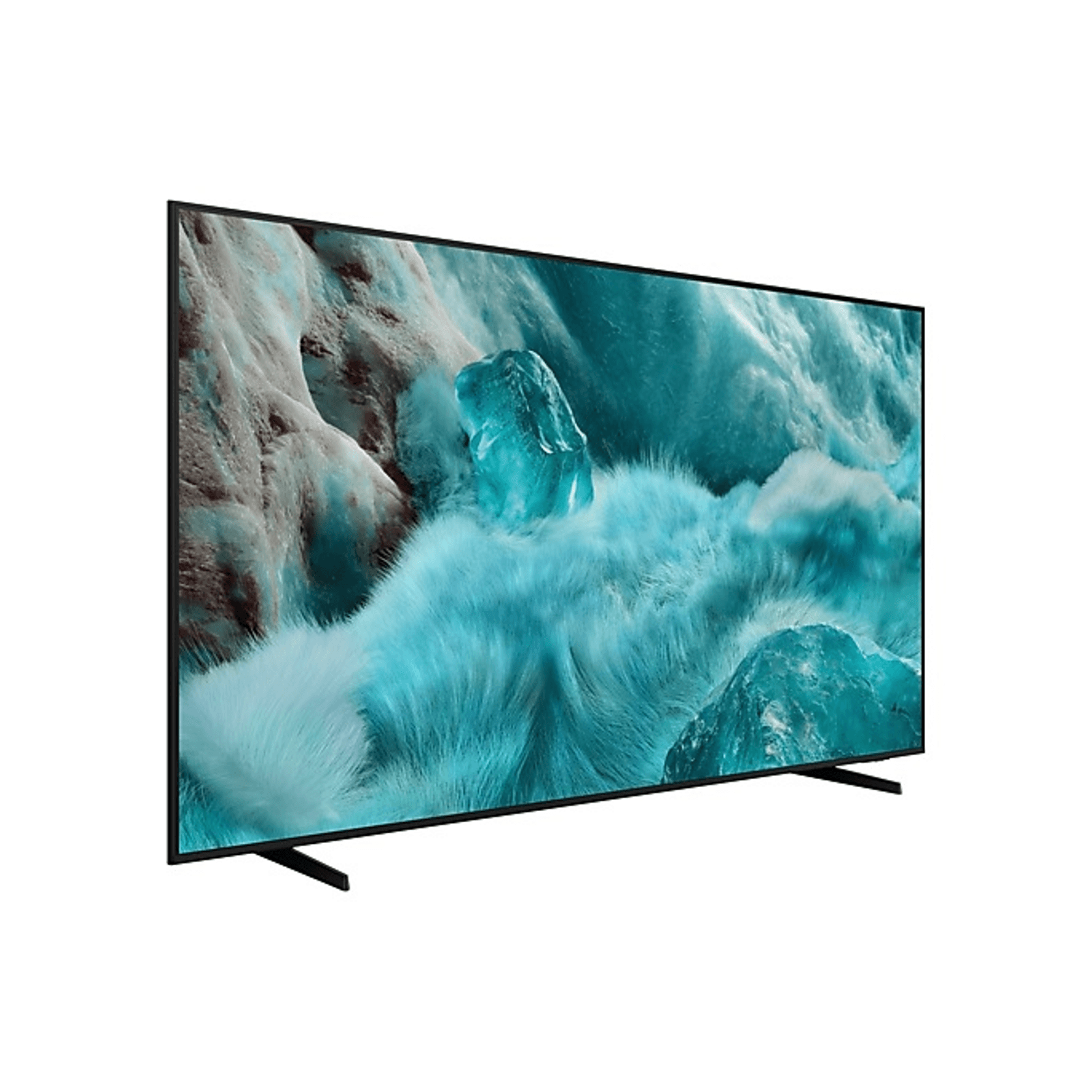 Samsung QLED 4K Smart TV Q7F gallery detail image