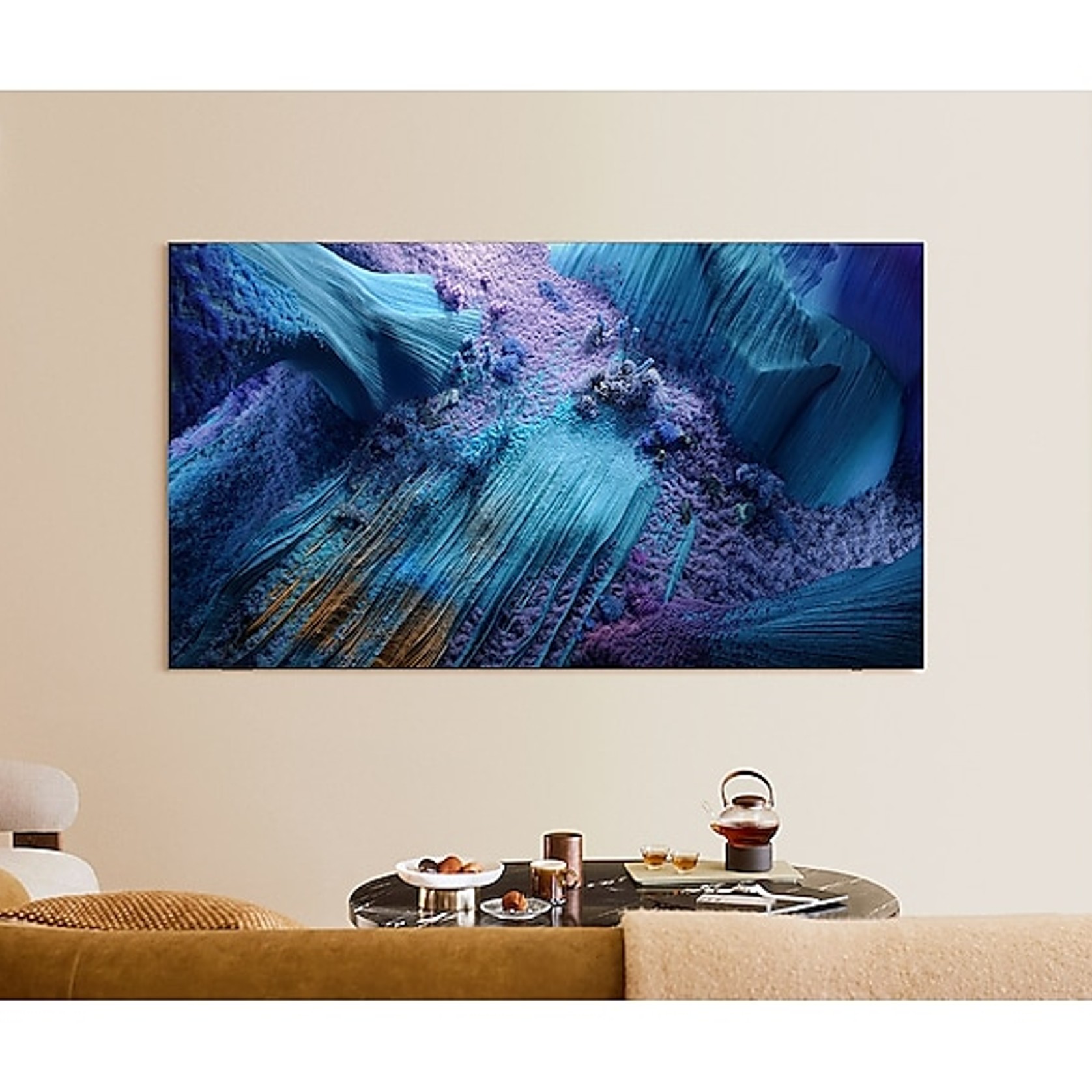 Samsung Neo QLED 8K Mini LED Smart TV 98" QN990F gallery detail image