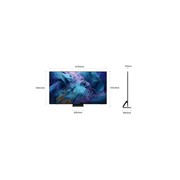 Samsung Neo QLED 8K Mini LED Smart TV 98" QN990F gallery detail image