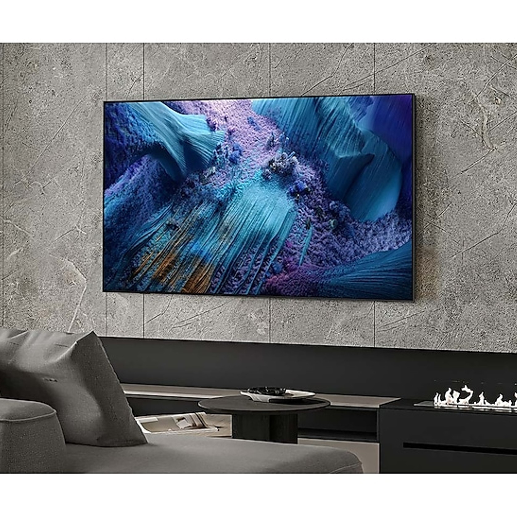 Samsung Neo QLED 8K Mini LED Smart TV 98" QN990F gallery detail image