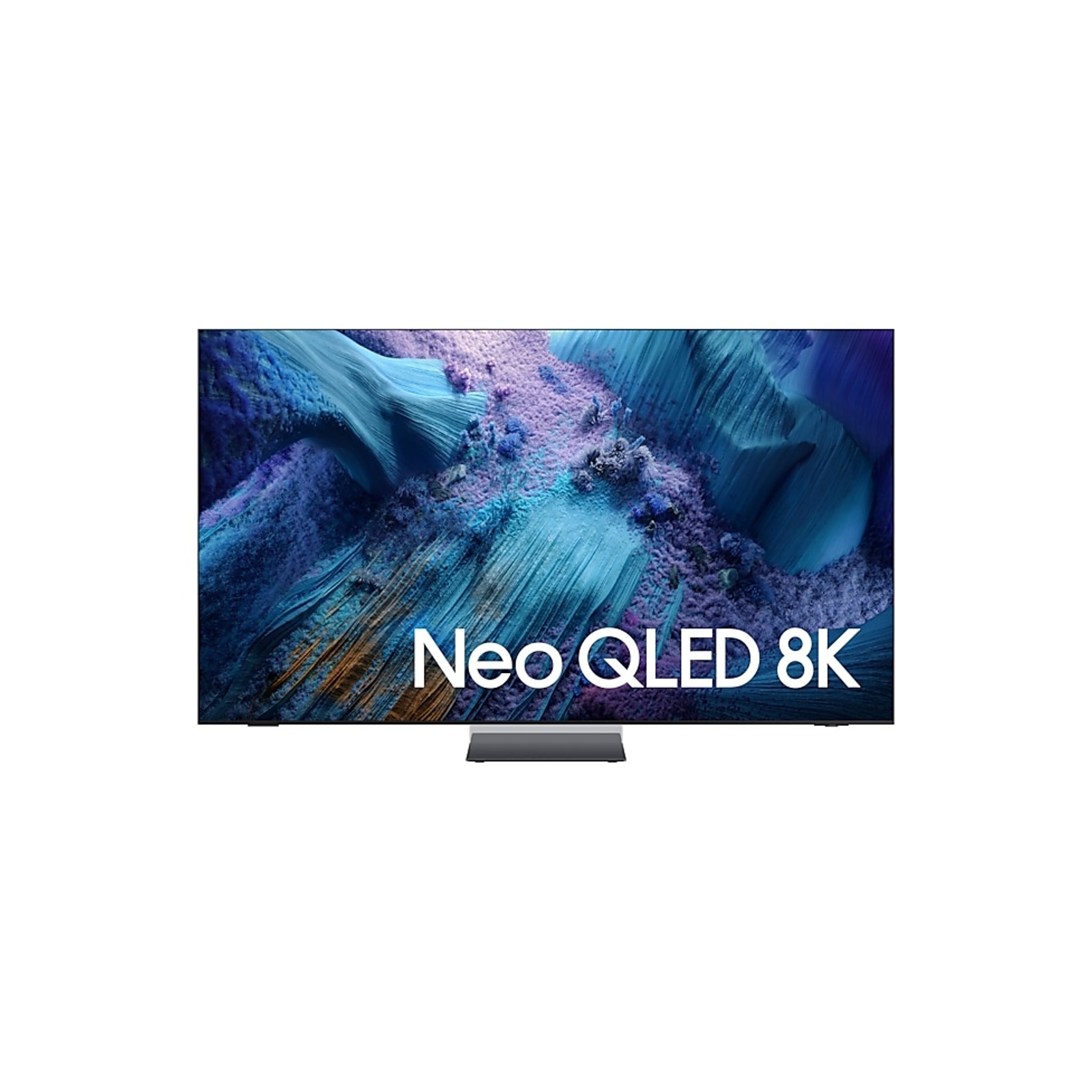 Samsung Neo QLED 8K Mini LED Smart TV 85" QN990F gallery detail image
