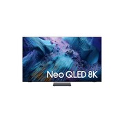 Samsung Neo QLED 8K Mini LED Smart TV QN900F gallery detail image