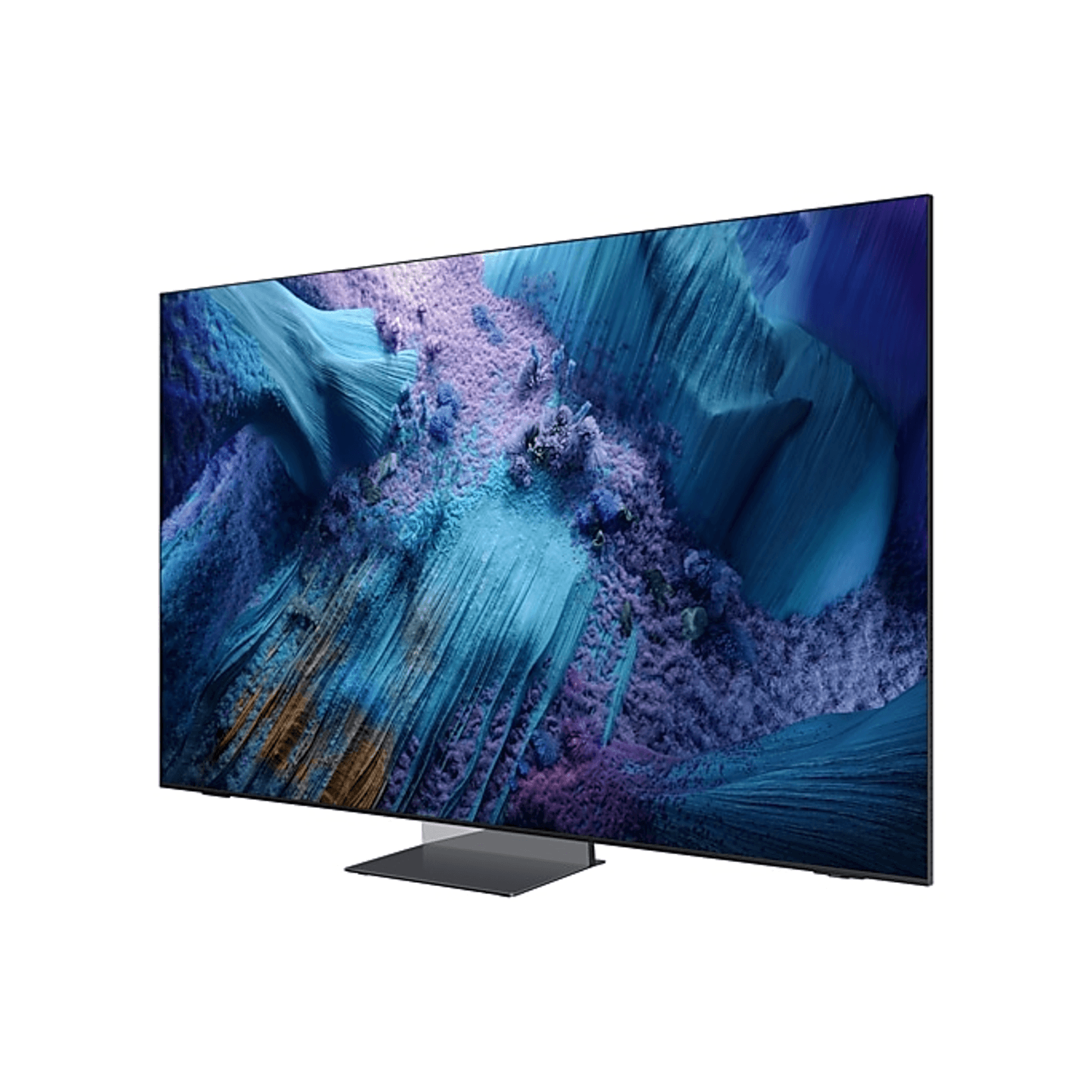 Samsung Neo QLED 8K Mini LED Smart TV QN900F gallery detail image