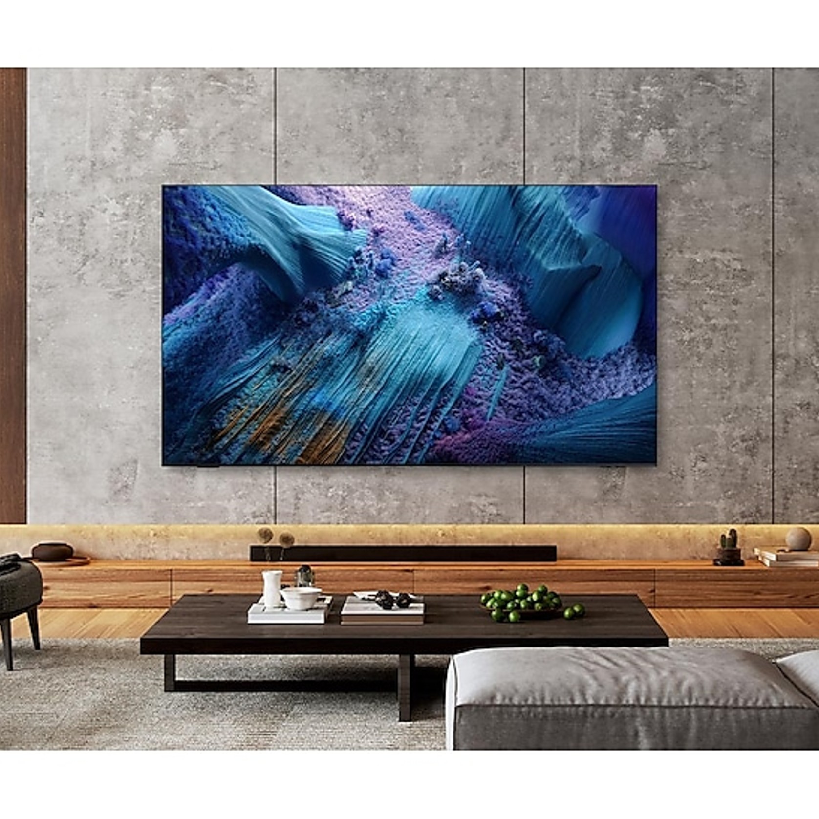 Samsung Neo QLED 8K Mini LED Smart TV 85" QN990F gallery detail image