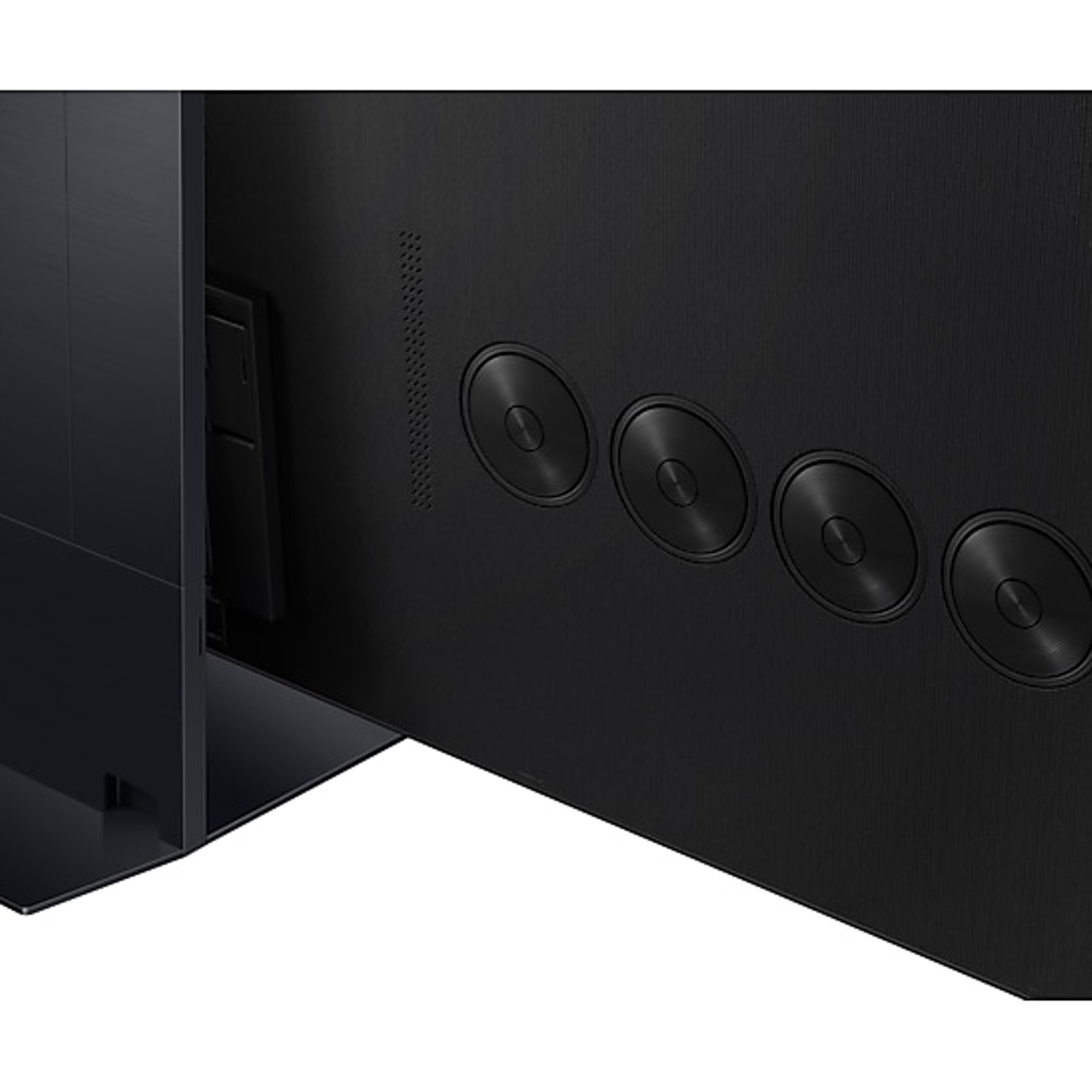 Samsung Neo QLED 8K Mini LED Smart TV 85" QN990F gallery detail image