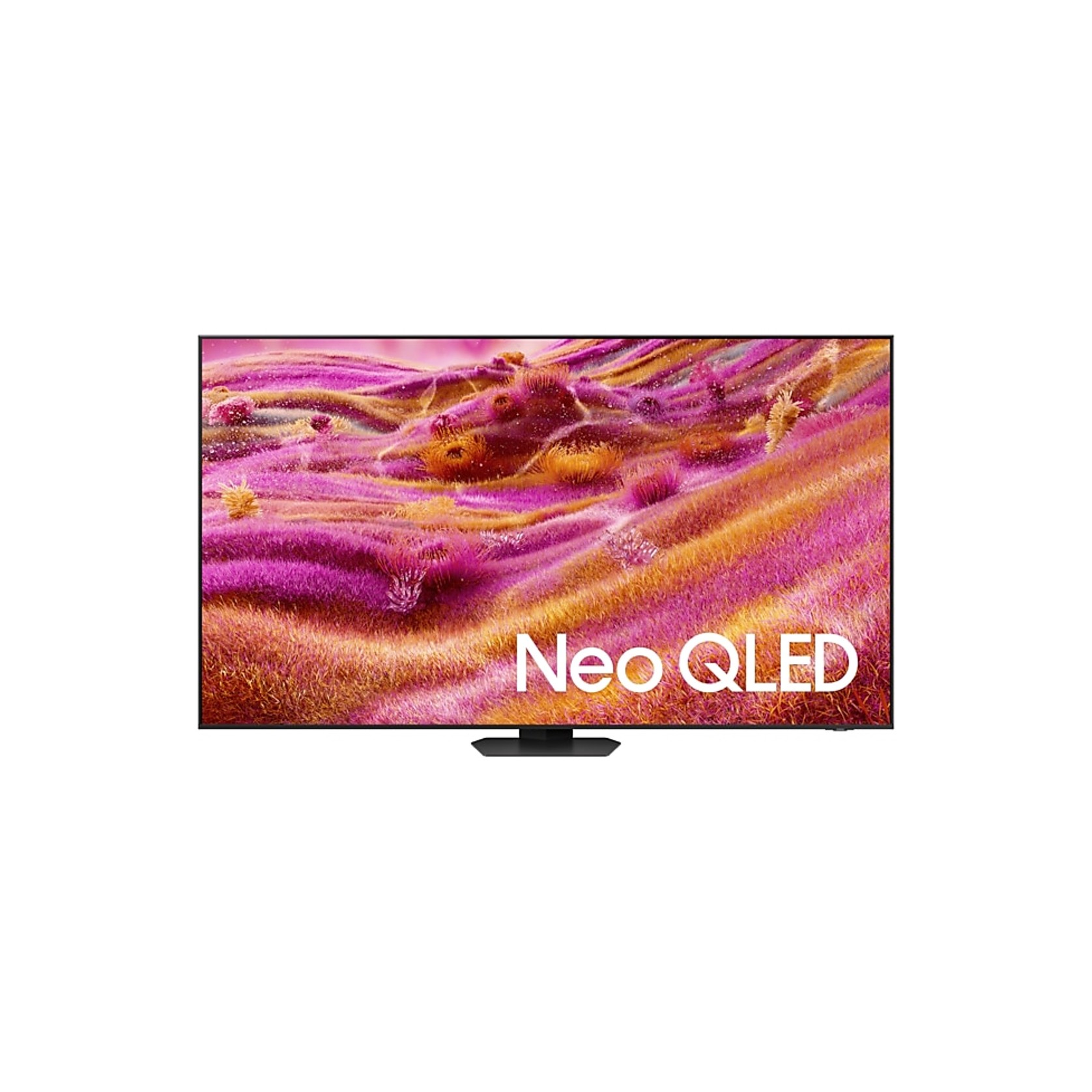 Samsung Neo QLED QN90F 4K Vision AI Smart TV gallery detail image