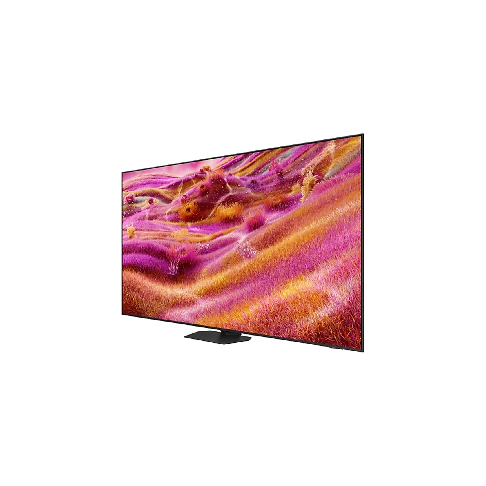 Samsung Neo QLED QN90F 4K Vision AI Smart TV gallery detail image