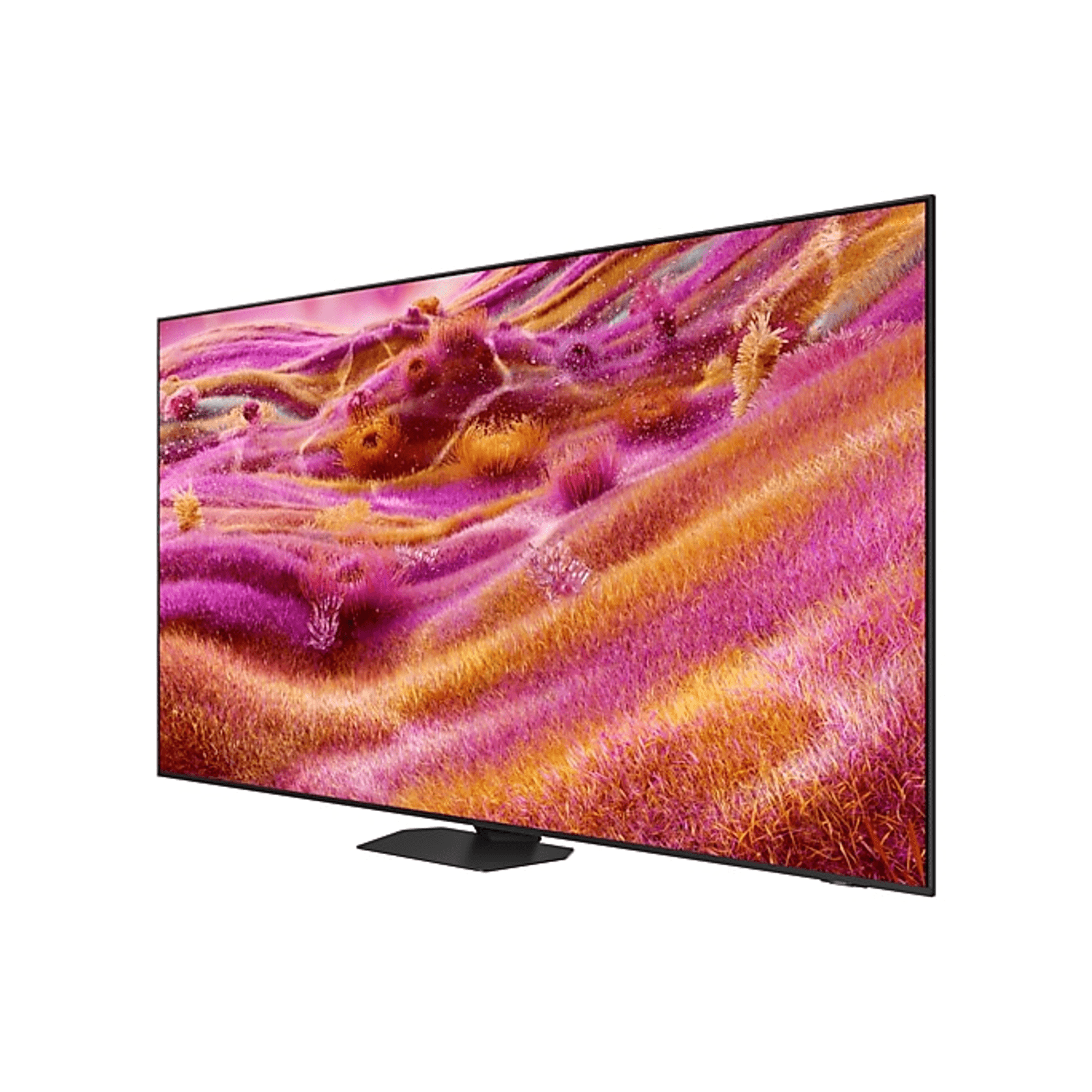 Samsung Neo QLED QN90F 4K Vision AI Smart TV gallery detail image