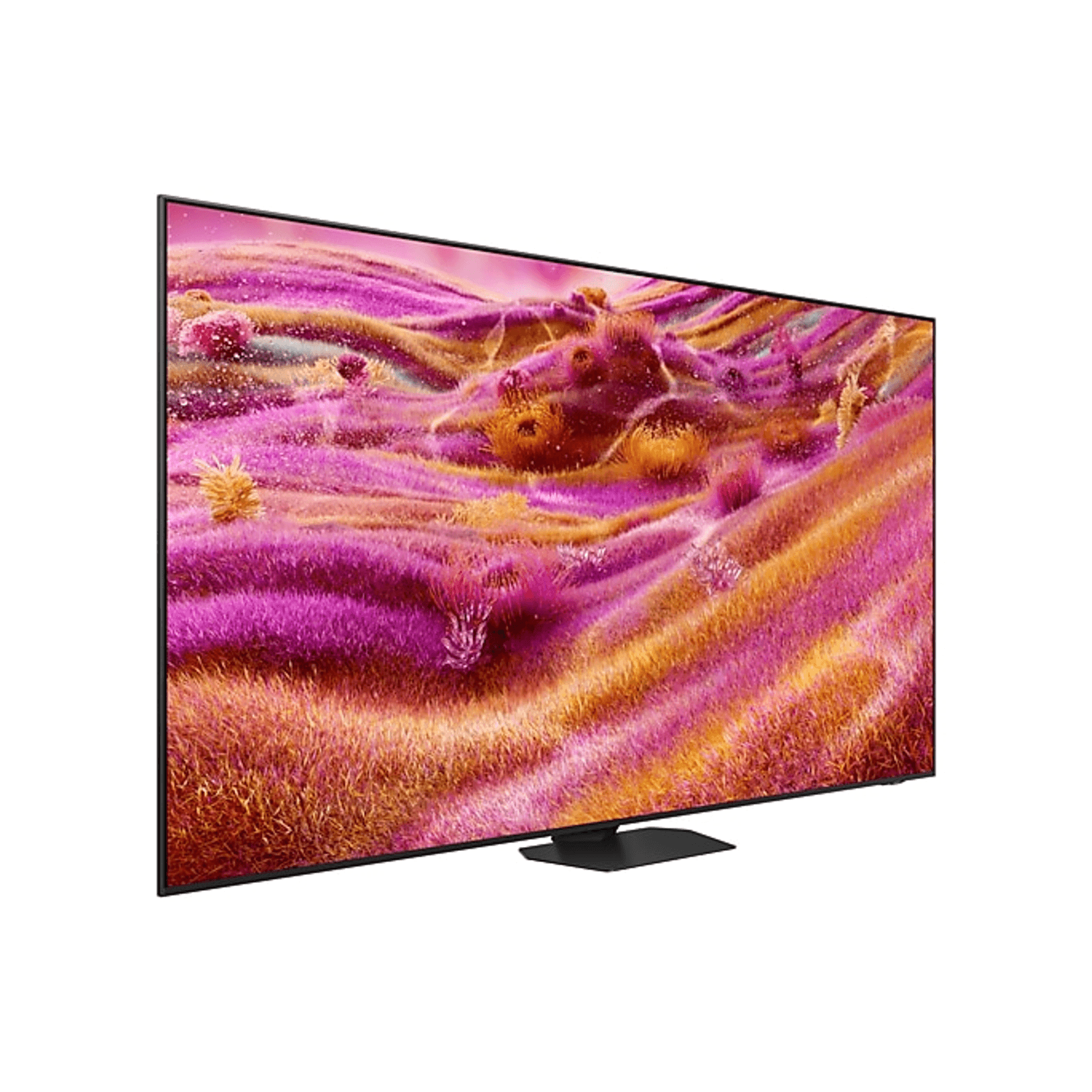 Samsung Neo QLED QN90F 4K Vision AI Smart TV gallery detail image