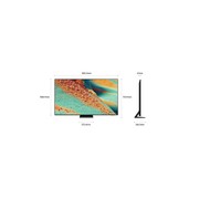 Samsung Neo QLED 4K Mini LED Smart TV QN85F gallery detail image