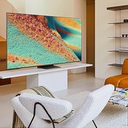 Samsung Neo QLED 4K Mini LED Smart TV QN85F gallery detail image