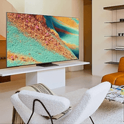 Samsung Neo QLED 4K Mini LED Smart TV QN85F gallery detail image
