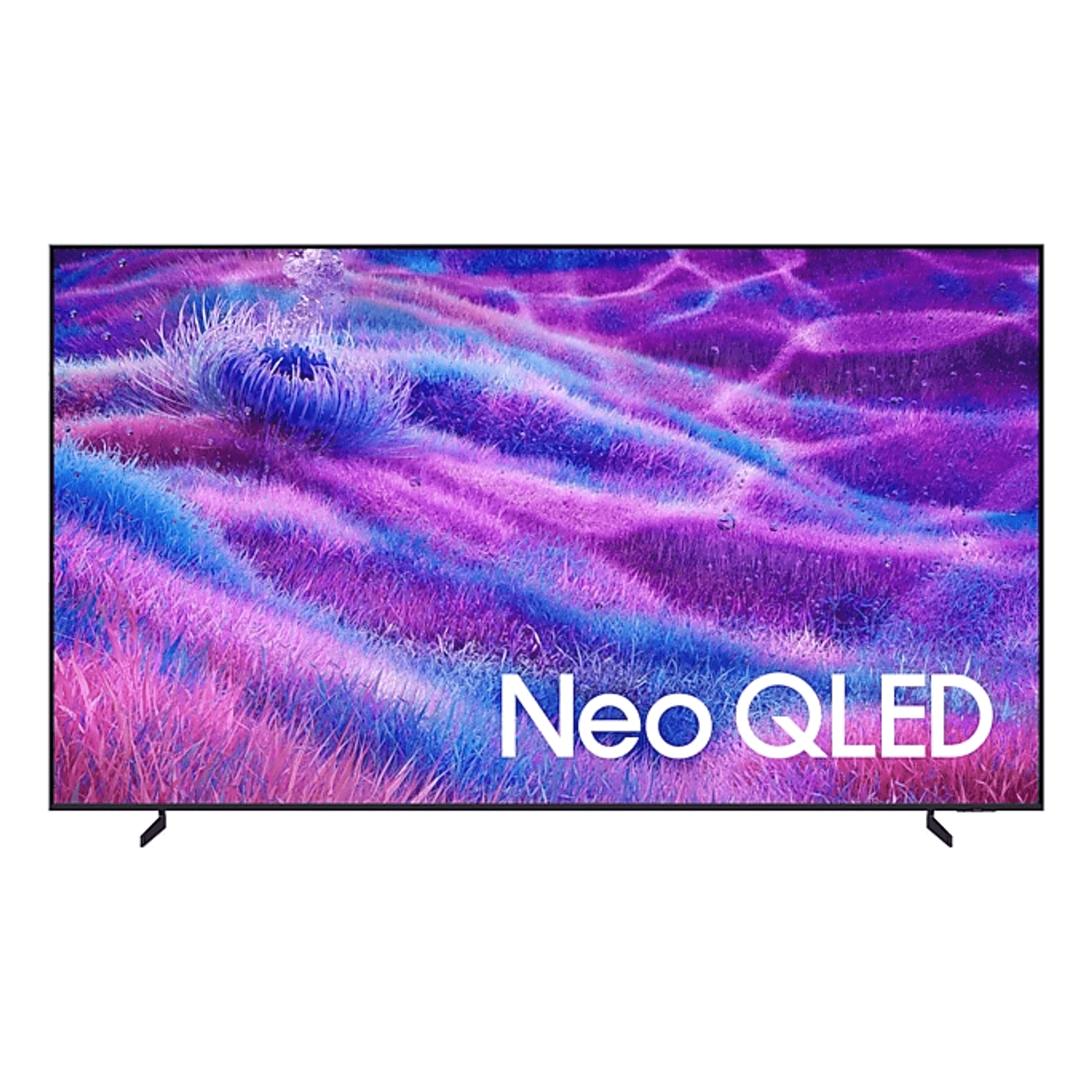 Samsung Neo QLED 4K Mini LED Smart TV 100QN80F gallery detail image