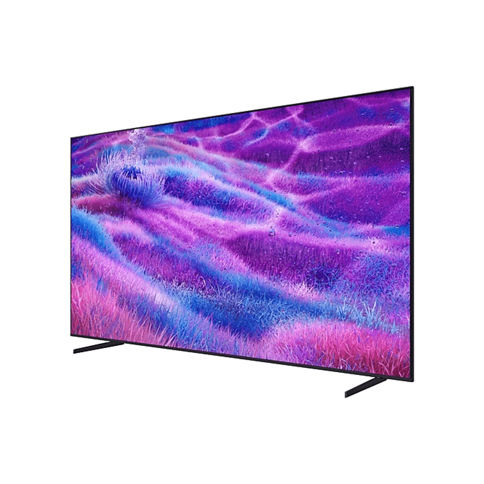 Samsung Neo QLED 4K Mini LED Smart TV 100QN80F gallery detail image