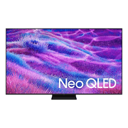 Samsung Neo QLED 4K Mini LED Smart TV QN80F gallery detail image