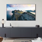 Samsung Neo QLED 4K Mini LED Smart TV QN80F gallery detail image