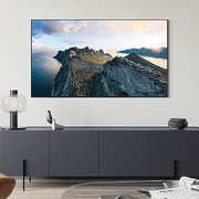 Samsung Neo QLED 4K Mini LED Smart TV QN80F gallery detail image
