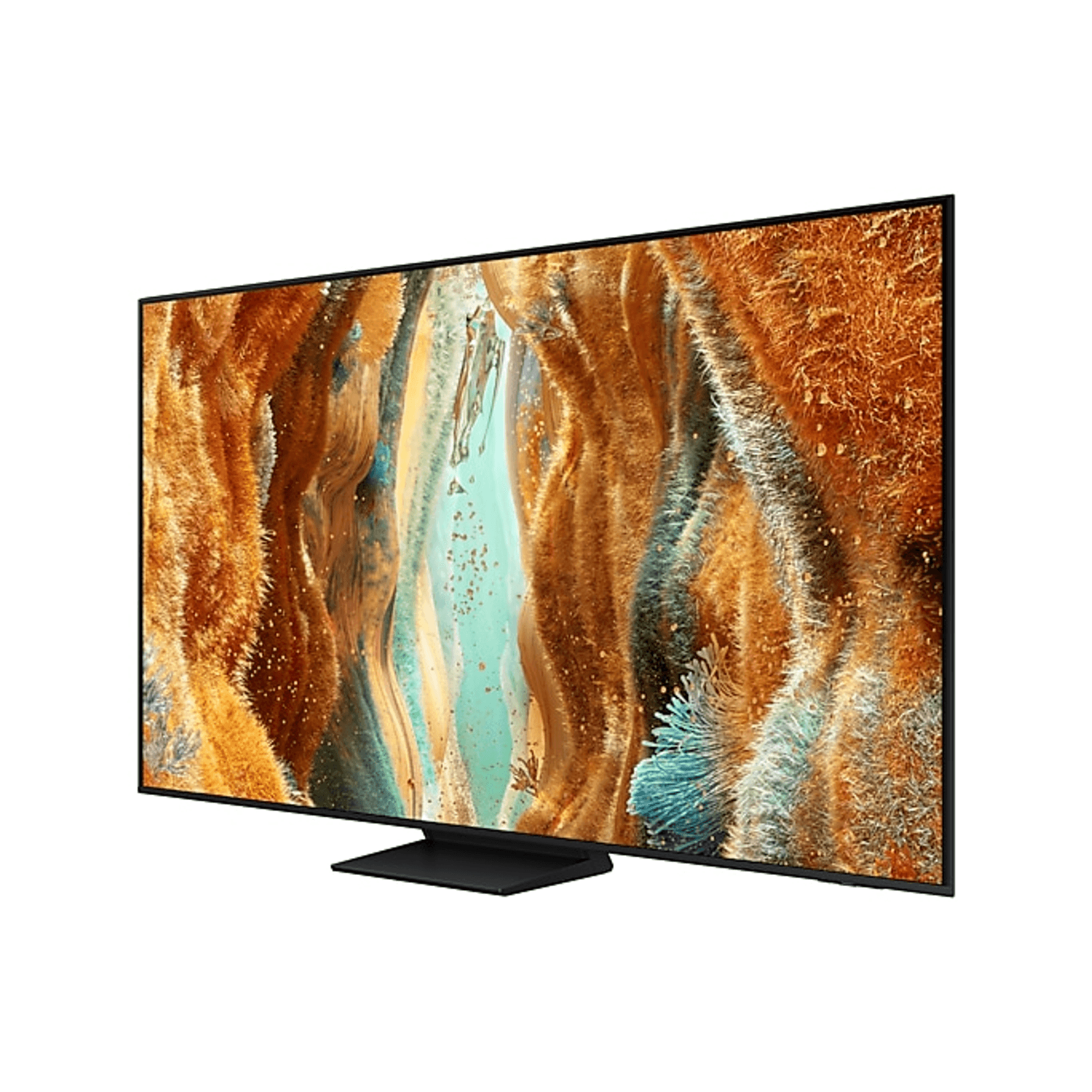 Samsung Neo QLED 4K Mini LED Smart TV QN70F gallery detail image