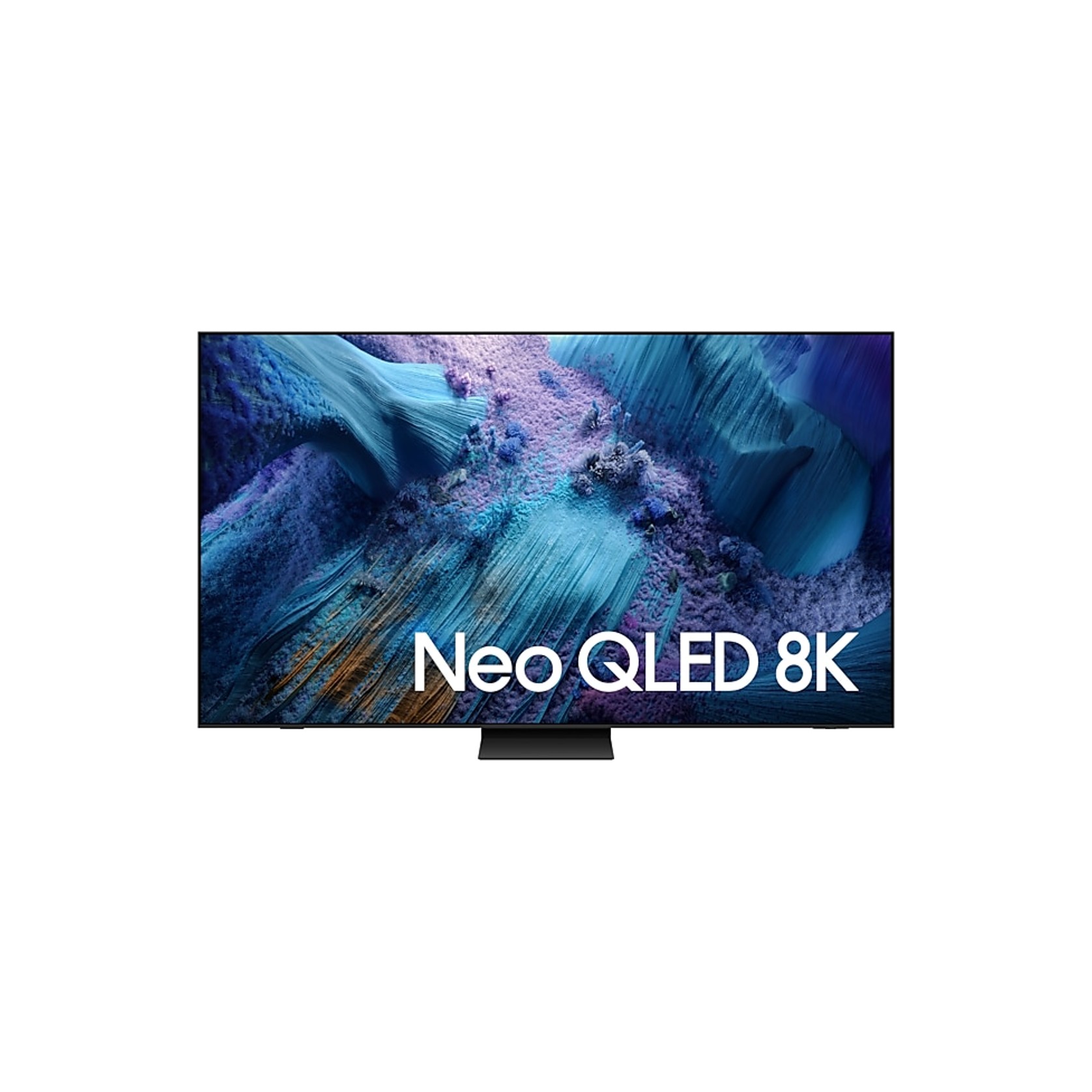 Samsung Neo QLED 8K Mini LED Smart TV 98" QN990F gallery detail image