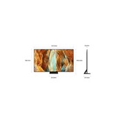 Samsung Neo QLED 4K Mini LED Smart TV QN70F gallery detail image