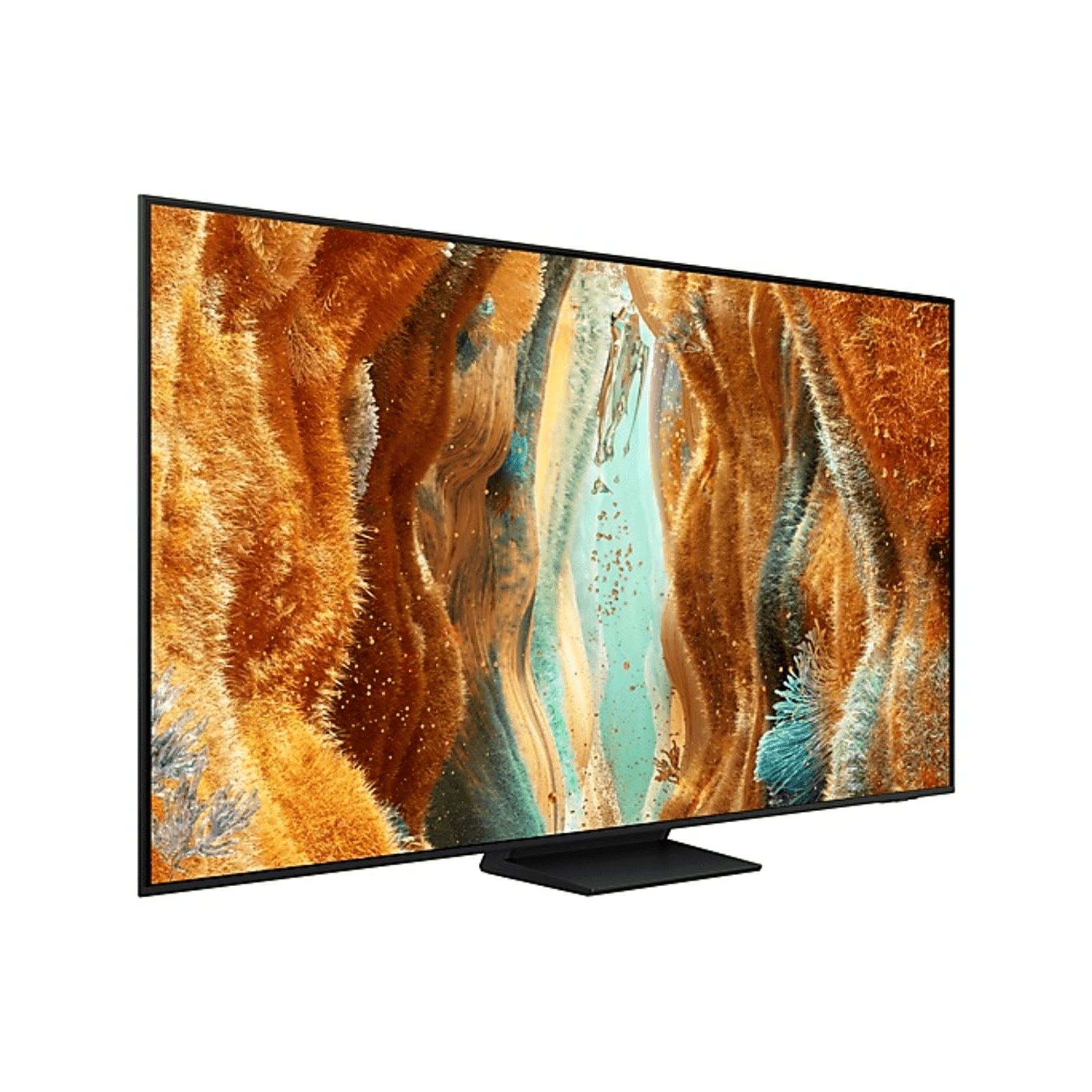 Samsung Neo QLED 4K Mini LED Smart TV QN70F gallery detail image