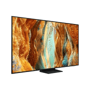 Samsung Neo QLED 4K Mini LED Smart TV QN70F gallery detail image