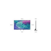 Samsung Neo QLED 4K Mini LED Smart TV QN1EF gallery detail image
