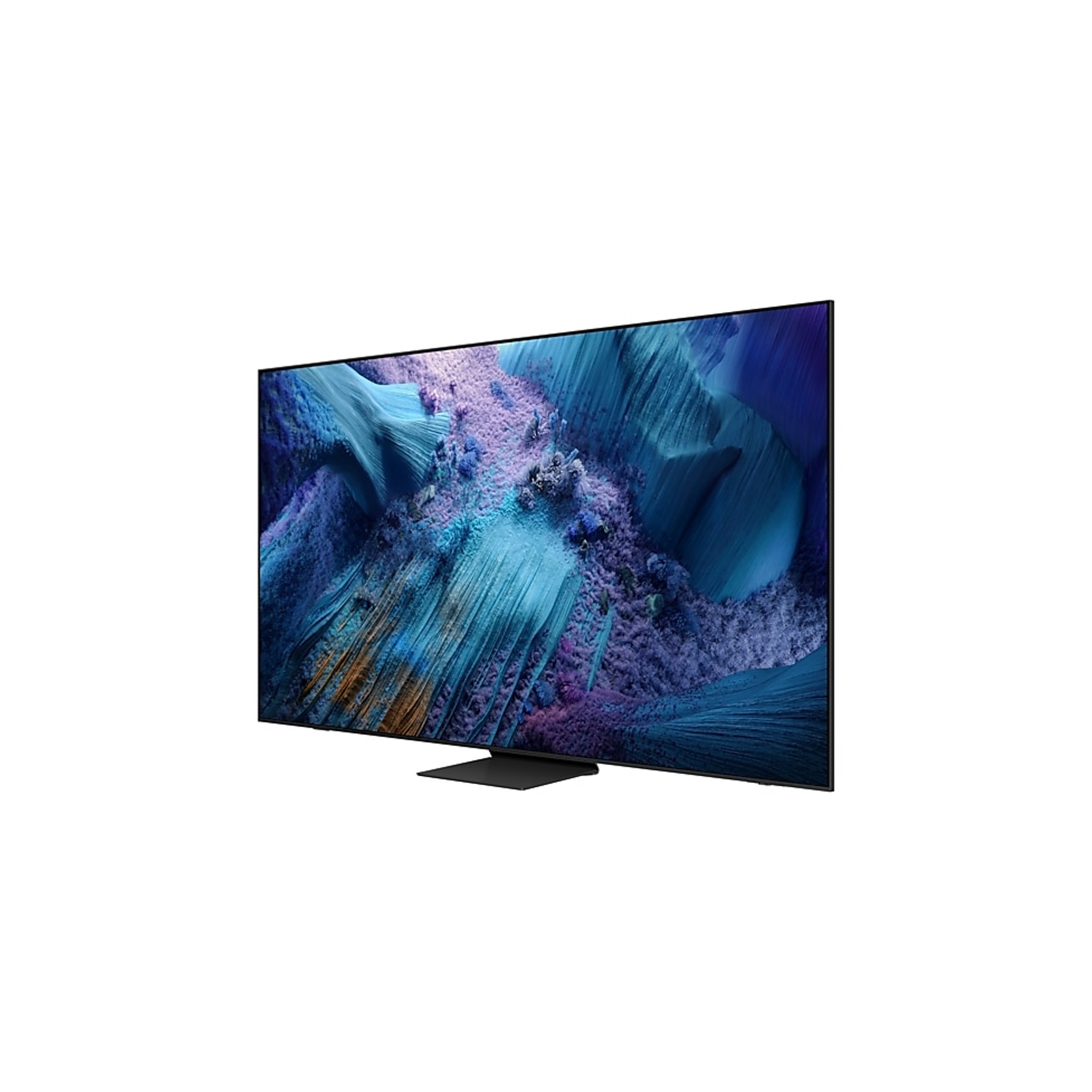 Samsung Neo QLED 8K Mini LED Smart TV 98" QN990F gallery detail image