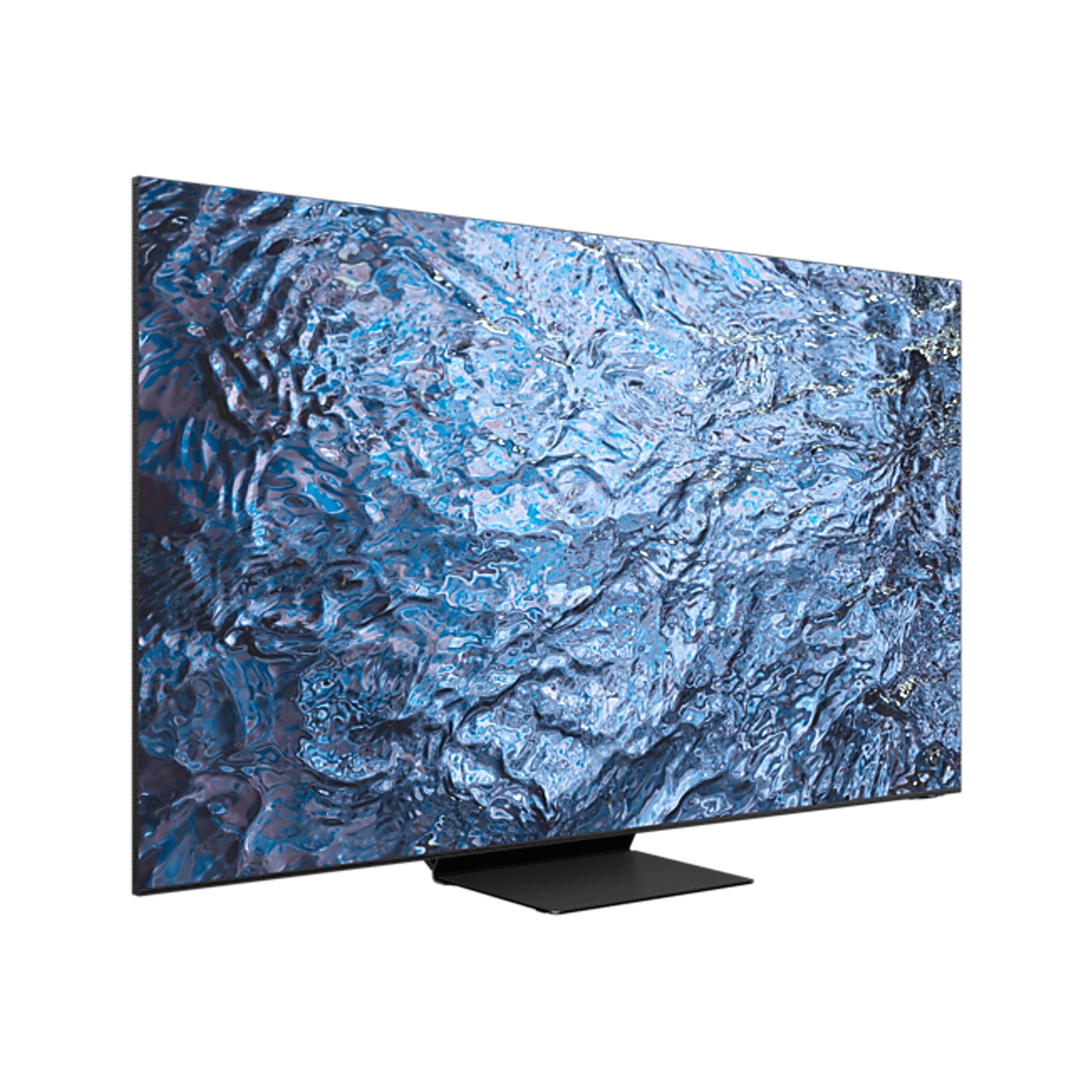 Samsung 85 Inch Neo QLED 8K TV gallery detail image