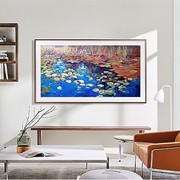 Samsung 75" The Frame 4K LS03B TV gallery detail image