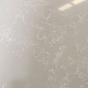 Lightening White Stone Slab | Superior Range gallery detail image