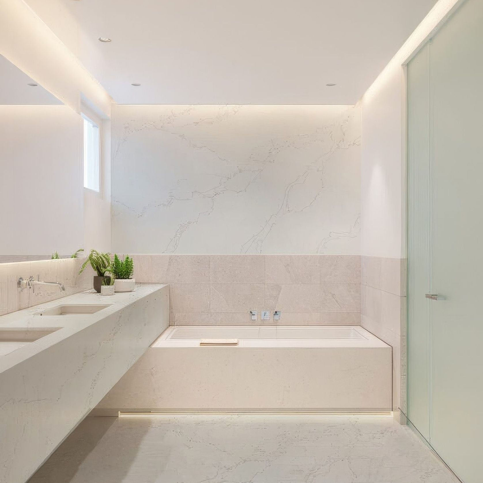 Calacatta Diana Gold | Quartz gallery detail image