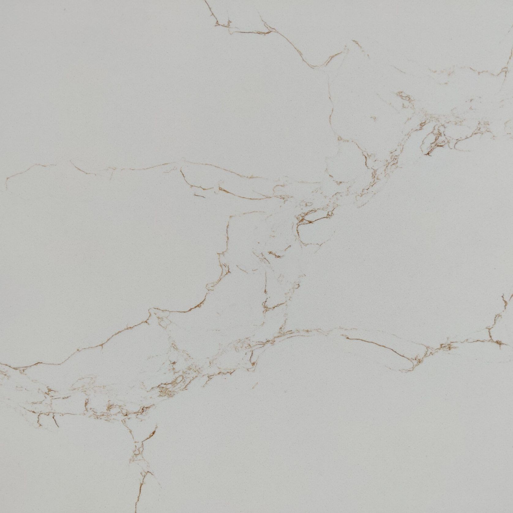 Calacatta Diana Gold | Quartz gallery detail image