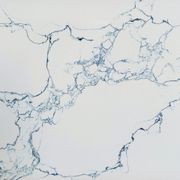Calacatta Diana Cobalt | Quartz gallery detail image
