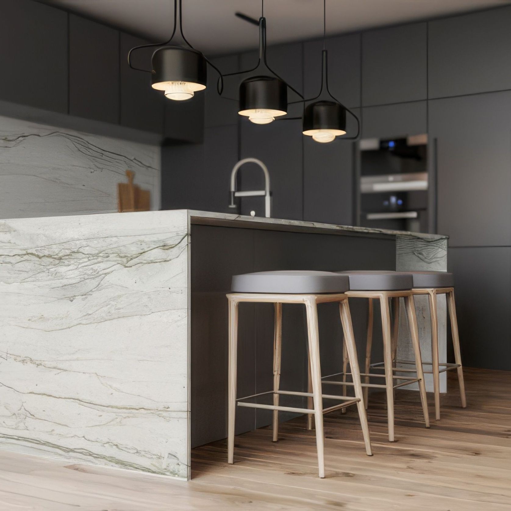 Elvion | Quartz gallery detail image