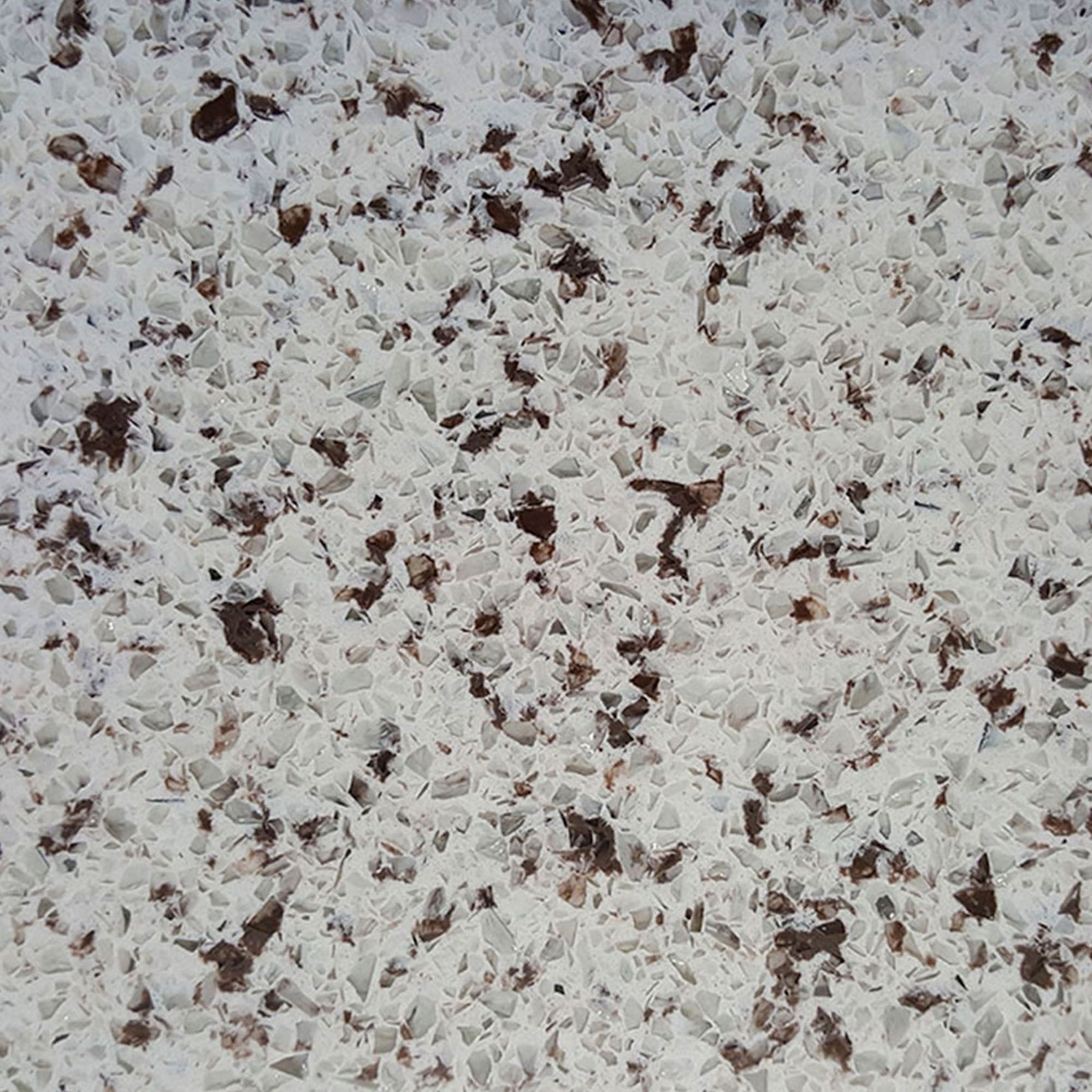 Double Brown Stone Slab | Ultimate Range gallery detail image