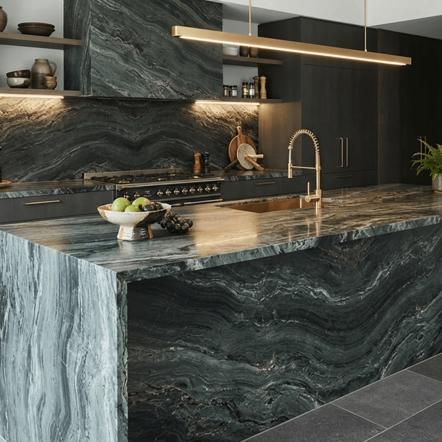 Jade Quartzite | Natural Stone gallery detail image