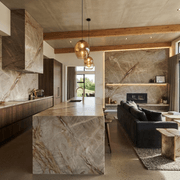Cosmopolitan Quartzite | Natural Stone gallery detail image