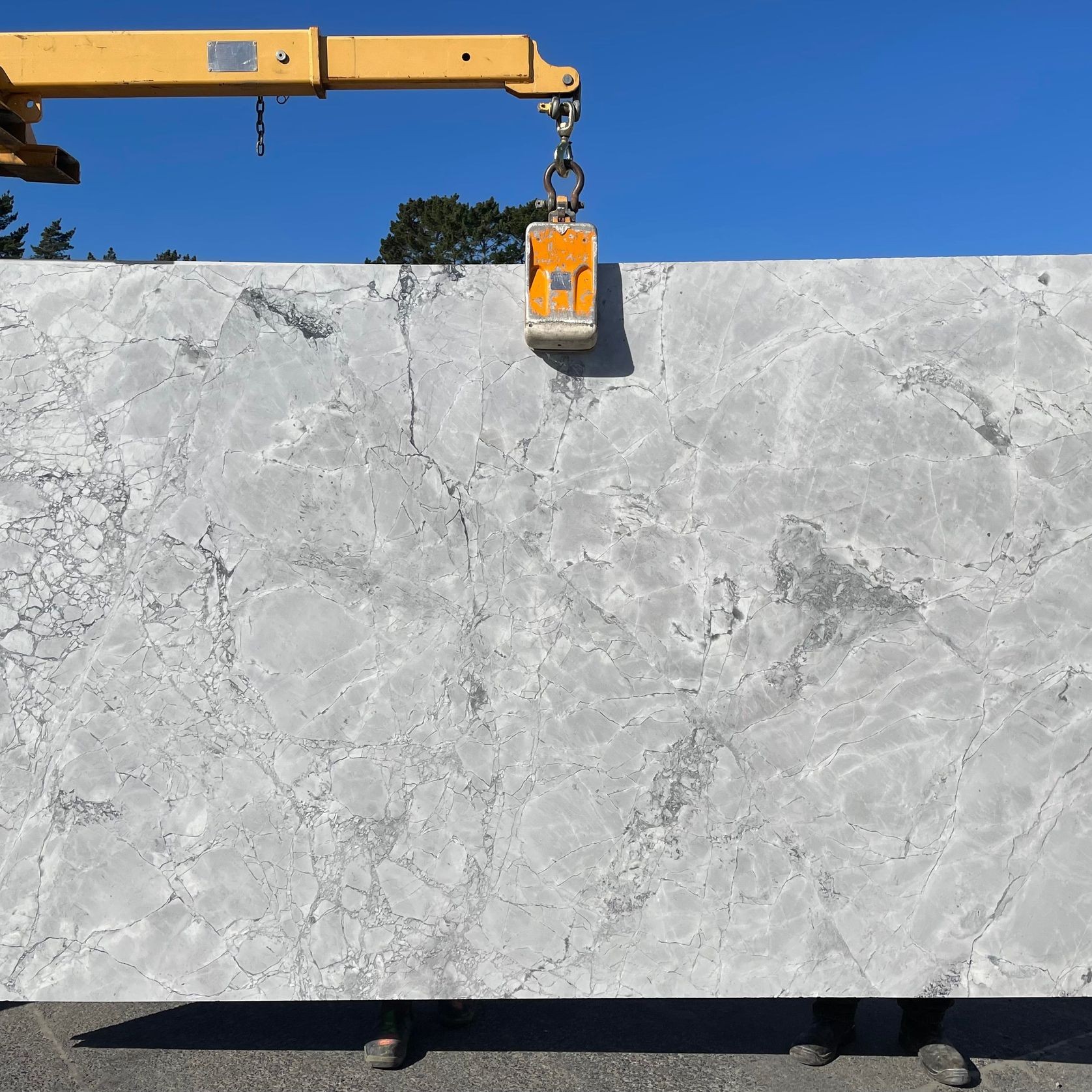 Super White | Quartzite gallery detail image