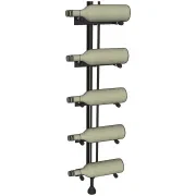 Lumi Nexus Modular Wine Display System gallery detail image