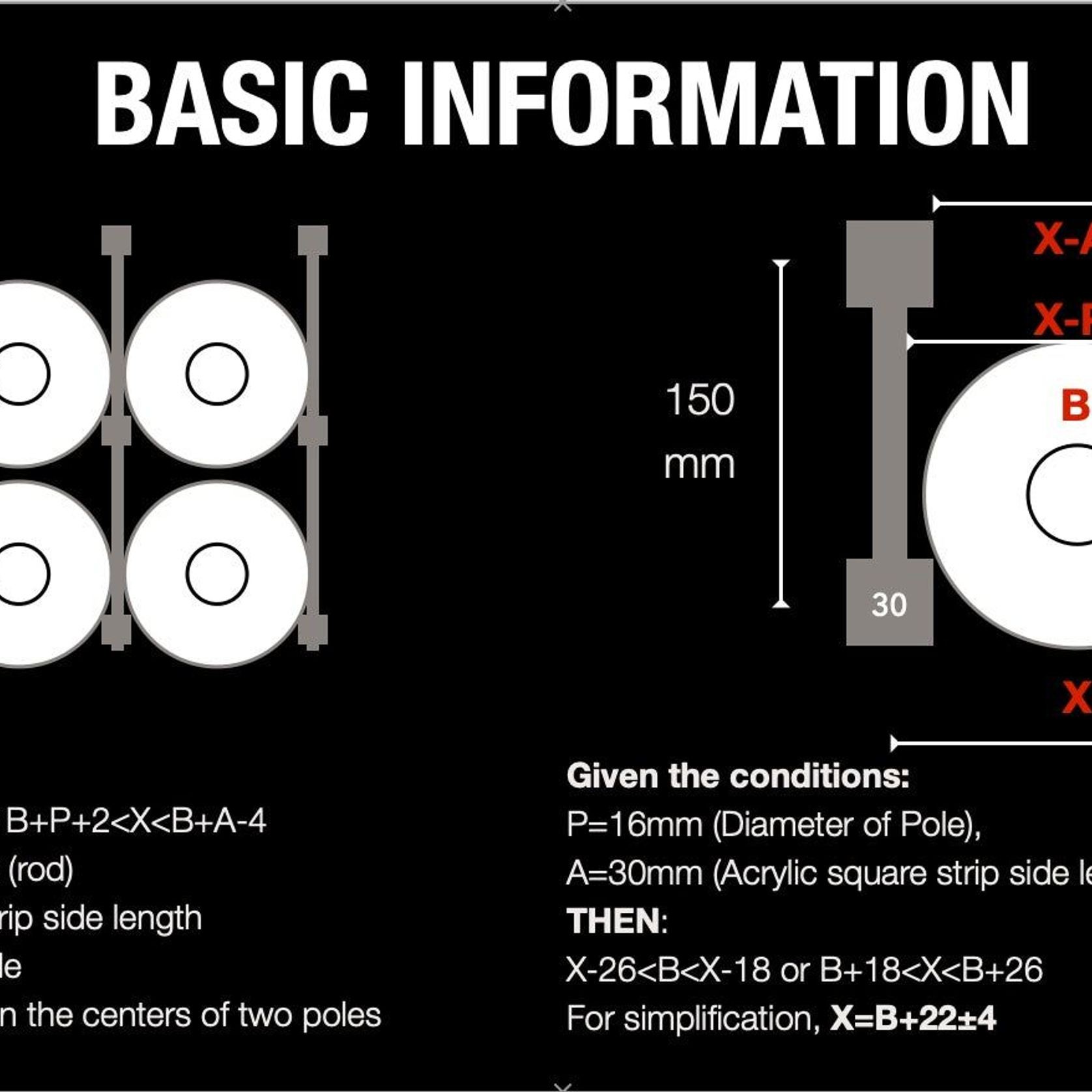 Elegant Acrylic and Metal Wine Racks with LED Lighting gallery detail image