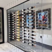 Cable Wine Display gallery detail image