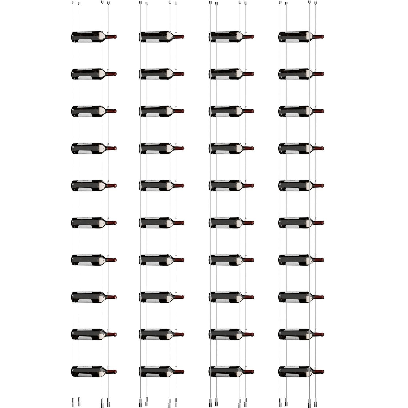 Cable Wine Display gallery detail image