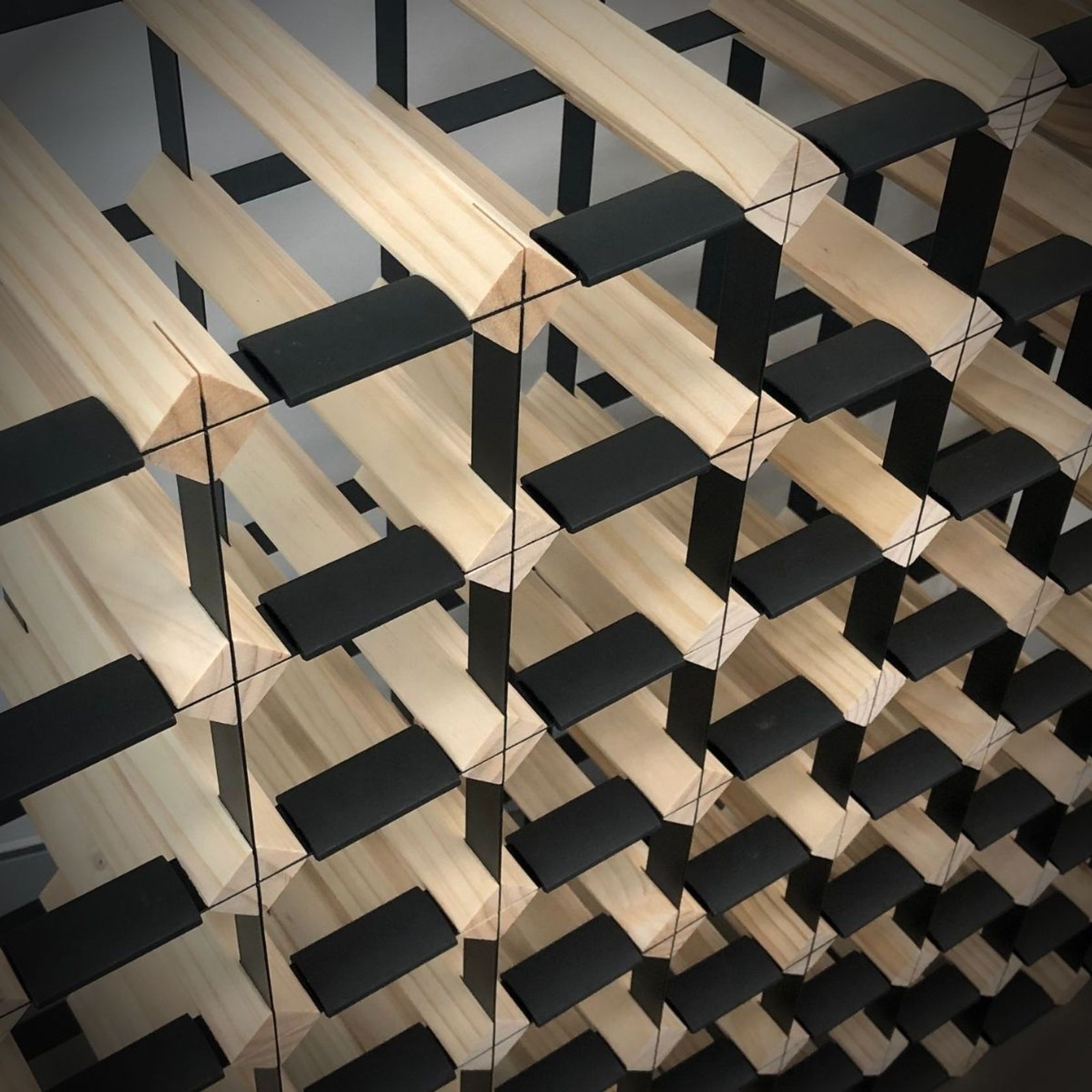 Custom Built Wine Racks gallery detail image