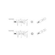 Wine Pegs gallery detail image