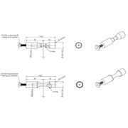 Wine Pegs gallery detail image