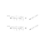 Wine Pegs gallery detail image