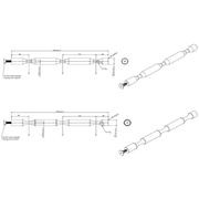 Wine Pegs gallery detail image