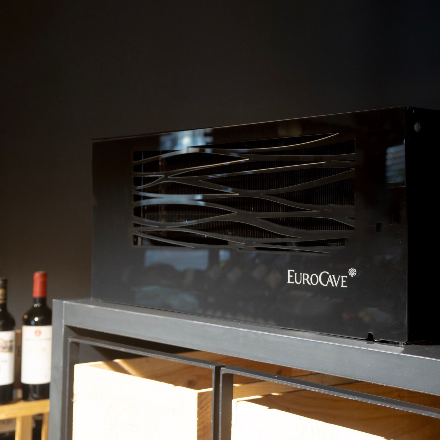Tahoma Wine Cellar Conditioner gallery detail image