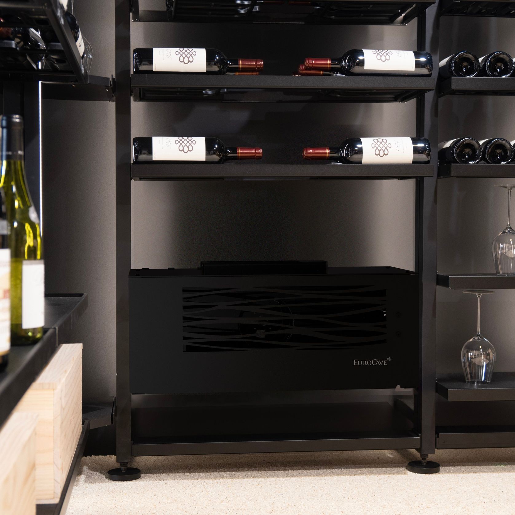Tahoma Wine Cellar Conditioner gallery detail image